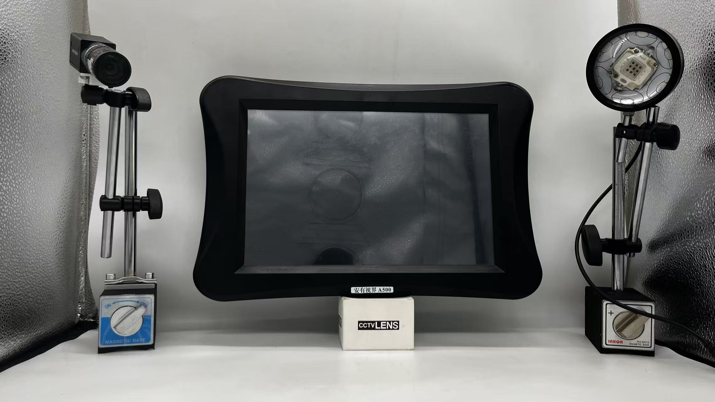 A-12500 模具监控器